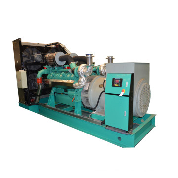 800kVA 640kw Googol Diesel Generator 50Hz